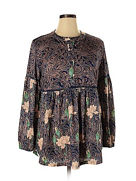 Weekend Suzanne Betro Size 1X Plus