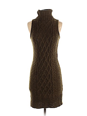 American Eagle Outfitters Casual Dress (view 1)