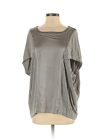 Club Monaco Short Sleeve Top (view 1)