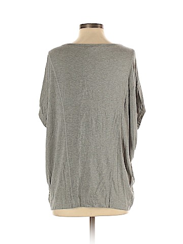 Club Monaco Short Sleeve Top (view 2)