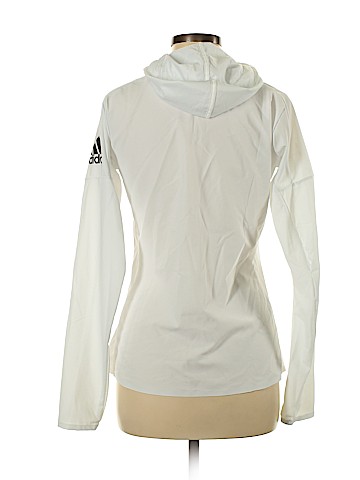 Adidas Zip Up Hoodie (view 2)