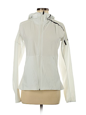 Adidas Zip Up Hoodie (view 1)