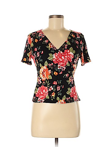 rue21 Short Sleeve Top (view 1)