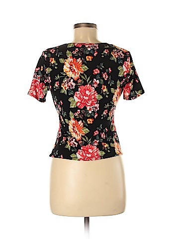 rue21 Short Sleeve Top (view 2)