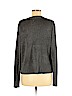 Brooks Brothers Gray Cardigan Size M - photo 2