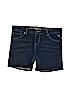 Assorted Brands Blue Denim Shorts Size 16 - photo 1