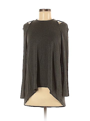 Baukjen Long Sleeve Top (view 1)