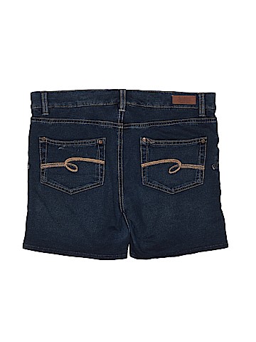 Assorted Brands Denim Shorts (view 2)