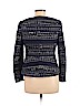 Rebecca Taylor Blue Jacket Size 6 - photo 2