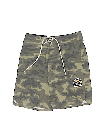 Vissla Board Shorts (view 1)
