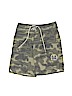 Vissla Green Board Shorts Size 10 - photo 1