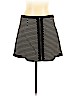 Topshop Black Casual Skirt Size 10 - photo 2