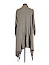 Seventh Avenue Gray Cardigan Size 1X - photo 2