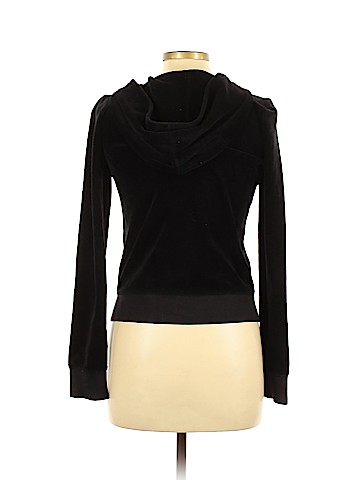 Juicy Couture Zip Up Hoodie (view 2)