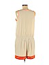 Club Monaco 100% Polyester Ivory Romper Size 8 - photo 2