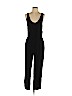 Forever 21 100% Rayon Black Jumpsuit Size M - photo 1