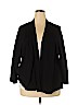 Avenue Black Cardigan Size 26 - 28 Plus - photo 1