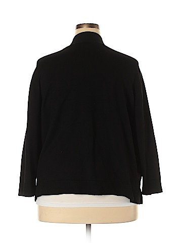 Avenue Cardigan (view 2)