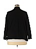 Avenue Black Cardigan Size 26 - 28 Plus - photo 2