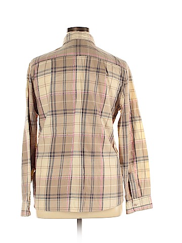 North Crest Long Sleeve Button-Down Shirt (view 2)