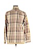 North Crest Tan Long Sleeve Button-Down Shirt Size XL - photo 2