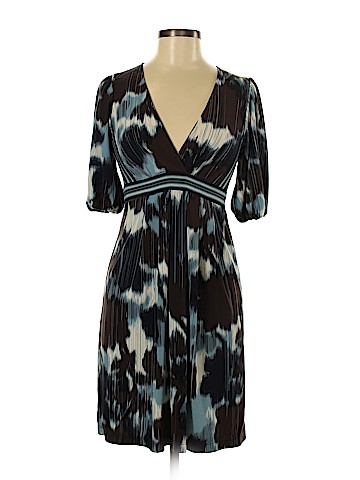 BCBGMAXAZRIA Casual Dress (view 1)