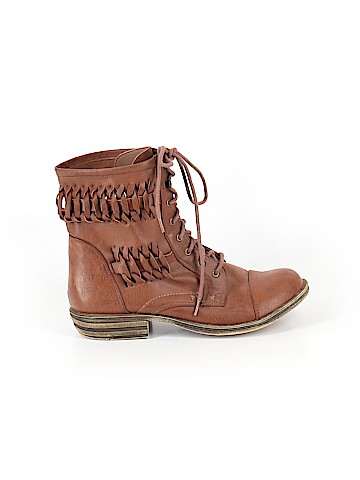 Mix No. 6 Boots (view 1)