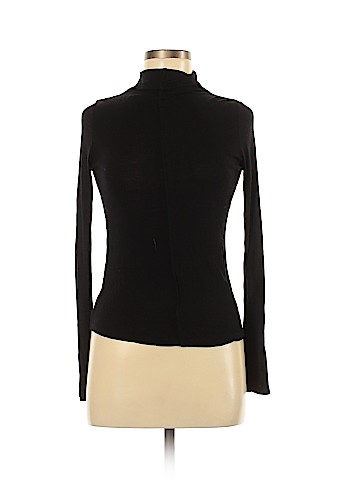 Zara Long Sleeve Turtleneck (view 1)