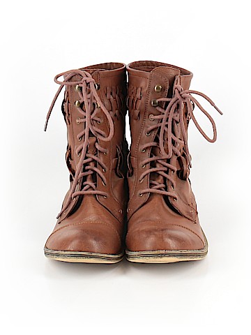 Mix No. 6 Boots (view 2)