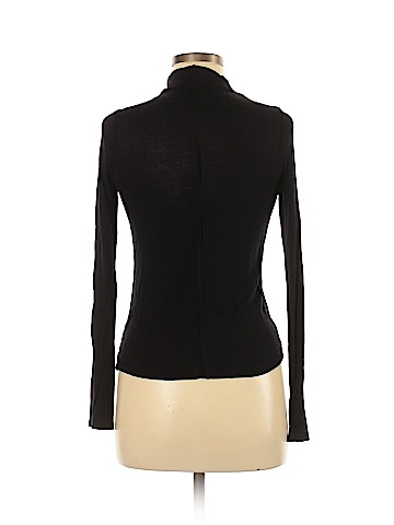 Zara Long Sleeve Turtleneck (view 2)