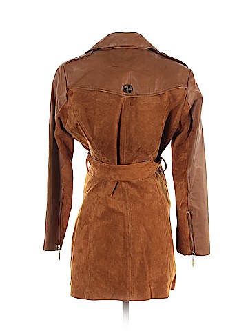 IMAN Leather Jacket (view 2)