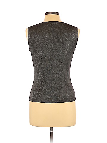Brooks Brothers Sleeveless Top (view 2)