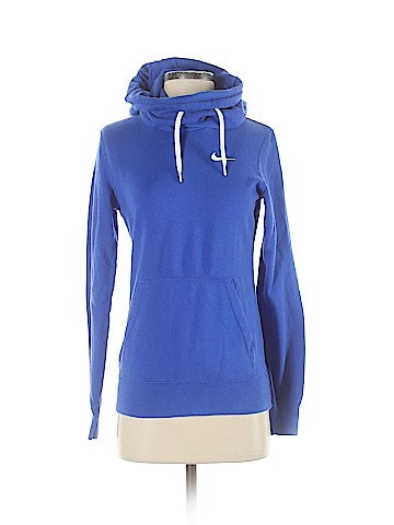Nike Pullover Hoodie (view 1)