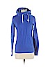 Nike Blue Pullover Hoodie Size XS - photo 1