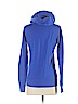 Nike Blue Pullover Hoodie Size XS - photo 2