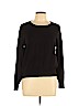 H&M Black Pullover Sweater Size L - photo 1
