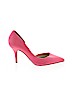 Aldo Pink Heels Size 7 1/2 - photo 1