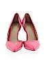 Aldo Pink Heels Size 7 1/2 - photo 2