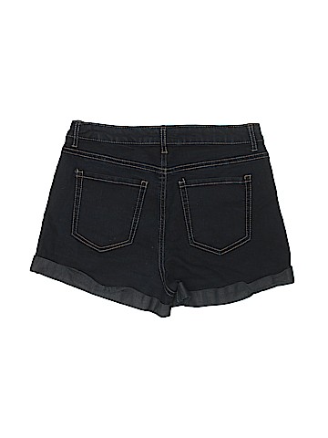 Forever 21 Denim Shorts (view 2)
