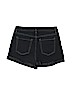 Forever 21 Blue Denim Shorts Size 28 waist - photo 2