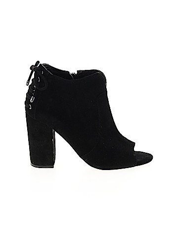 Jessica Simpson Ankle Boots (view 1)