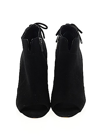 Jessica Simpson Ankle Boots (view 2)
