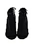 Jessica Simpson Black Ankle Boots Size 6 1/2 - photo 2