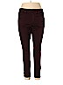 Mossimo Burgundy Jeans Size 16 - photo 1
