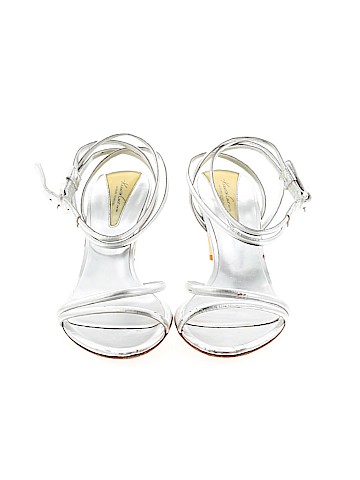 Kenneth Cole New York Heels (view 2)