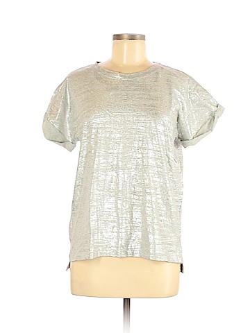 Forever 21 Short Sleeve Top (view 1)