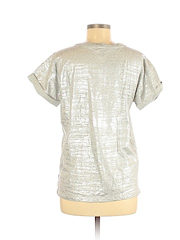 Forever 21 Short Sleeve Top (view 2)