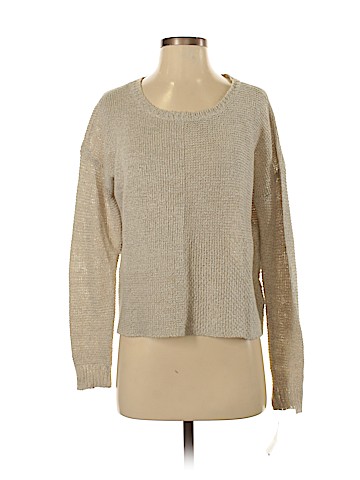 Eileen Fisher Pullover Sweater (view 1)