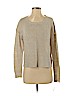 Eileen Fisher Tan Pullover Sweater Size S (petite) - photo 1