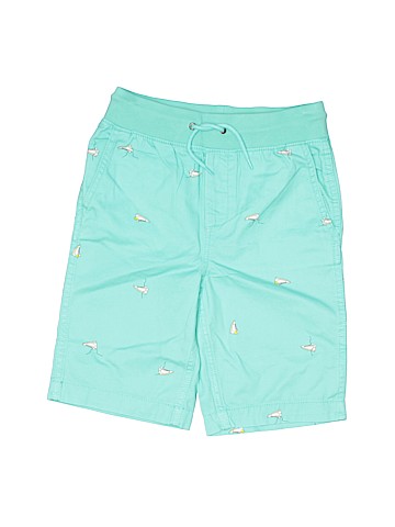 Gap Kids Khaki Shorts (view 1)